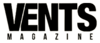 VENTS Magazine