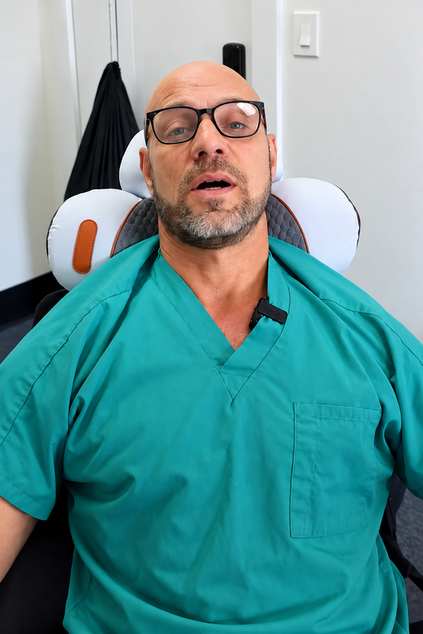 Dr. David Kulla