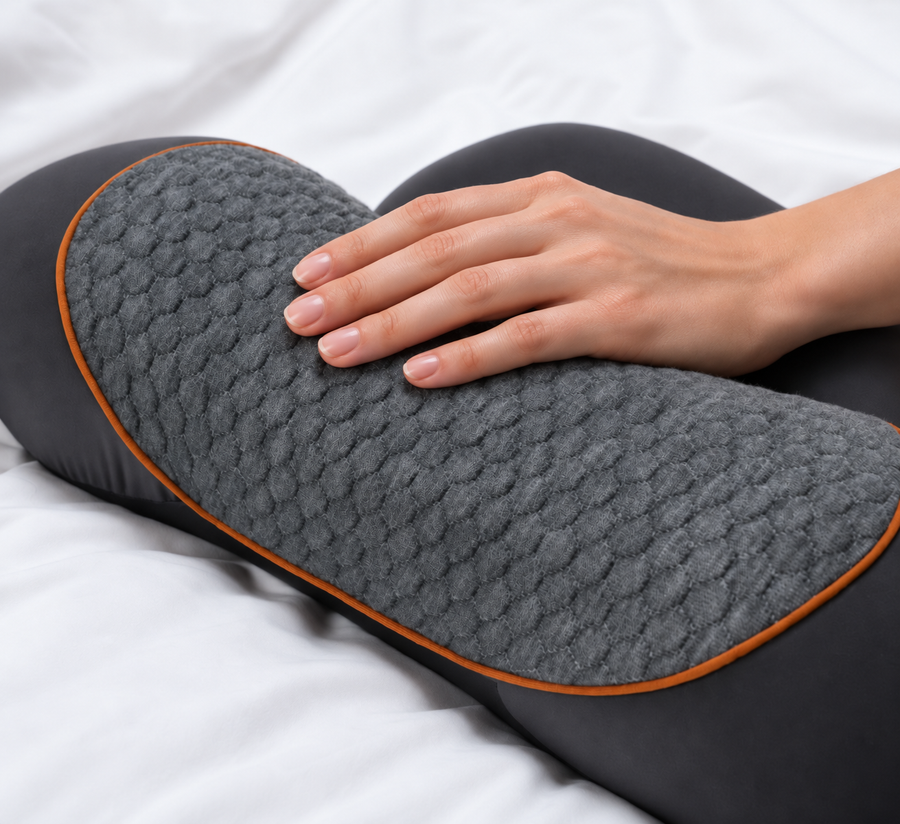 Designed by engineers. Built for premium relief.