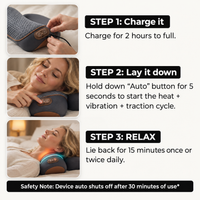 Original Comprelia™ Reset Pillow
