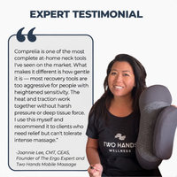Original Comprelia™ Reset Pillow