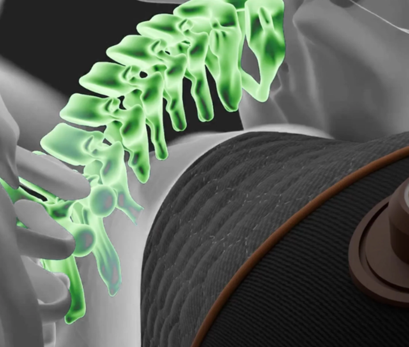 Dynamic Traction