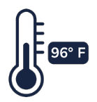 Regulated Warmth
