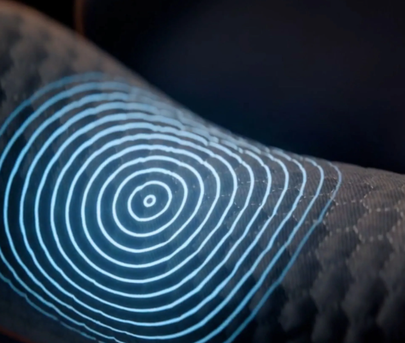 Vibration Massage
